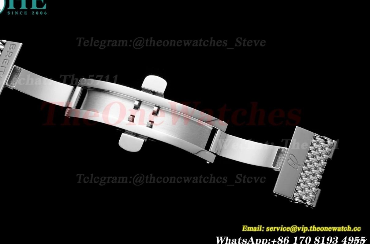 42mm GF '57 A2824 SS SS Blk Superocean Heritage 0102